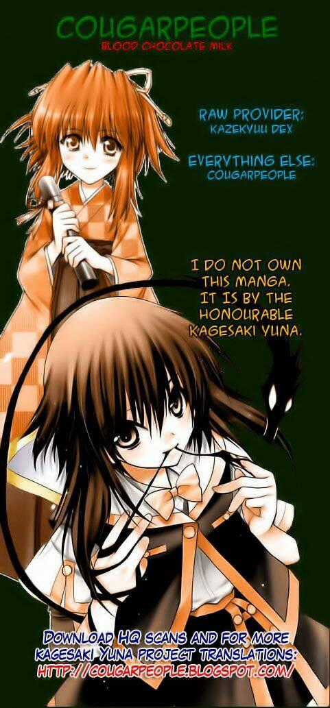 Sakura No Ichiban Chapter 24 trang 33