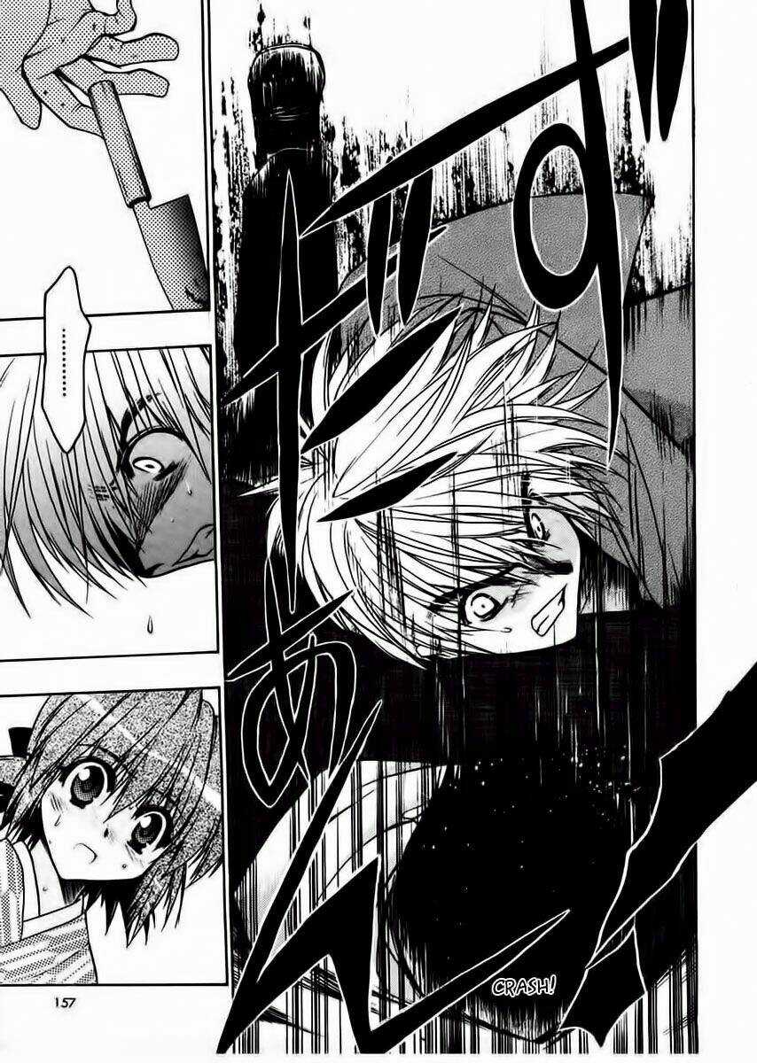 Sakura No Ichiban Chapter 25 trang 25