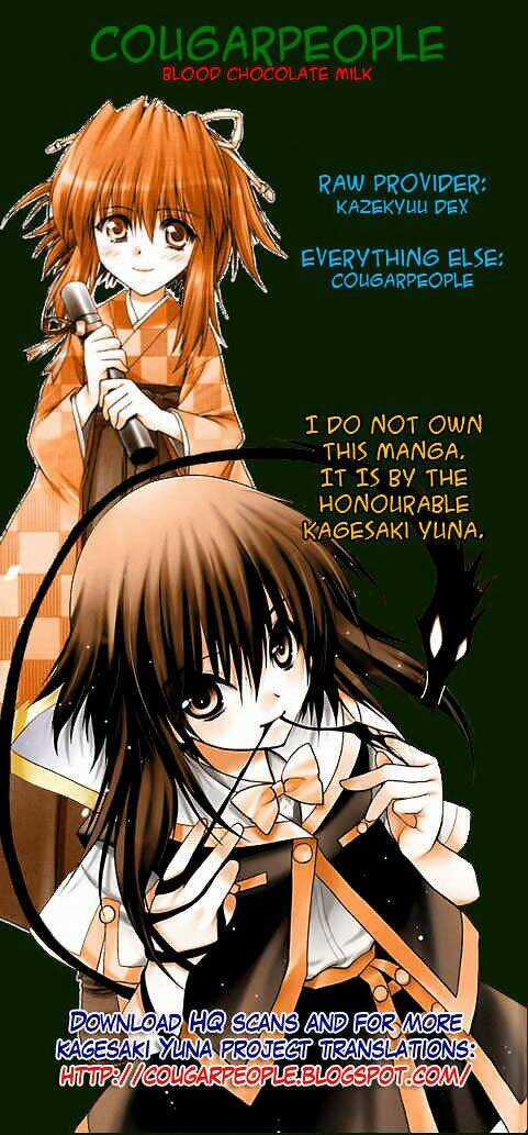 Sakura No Ichiban Chapter 25 trang 41