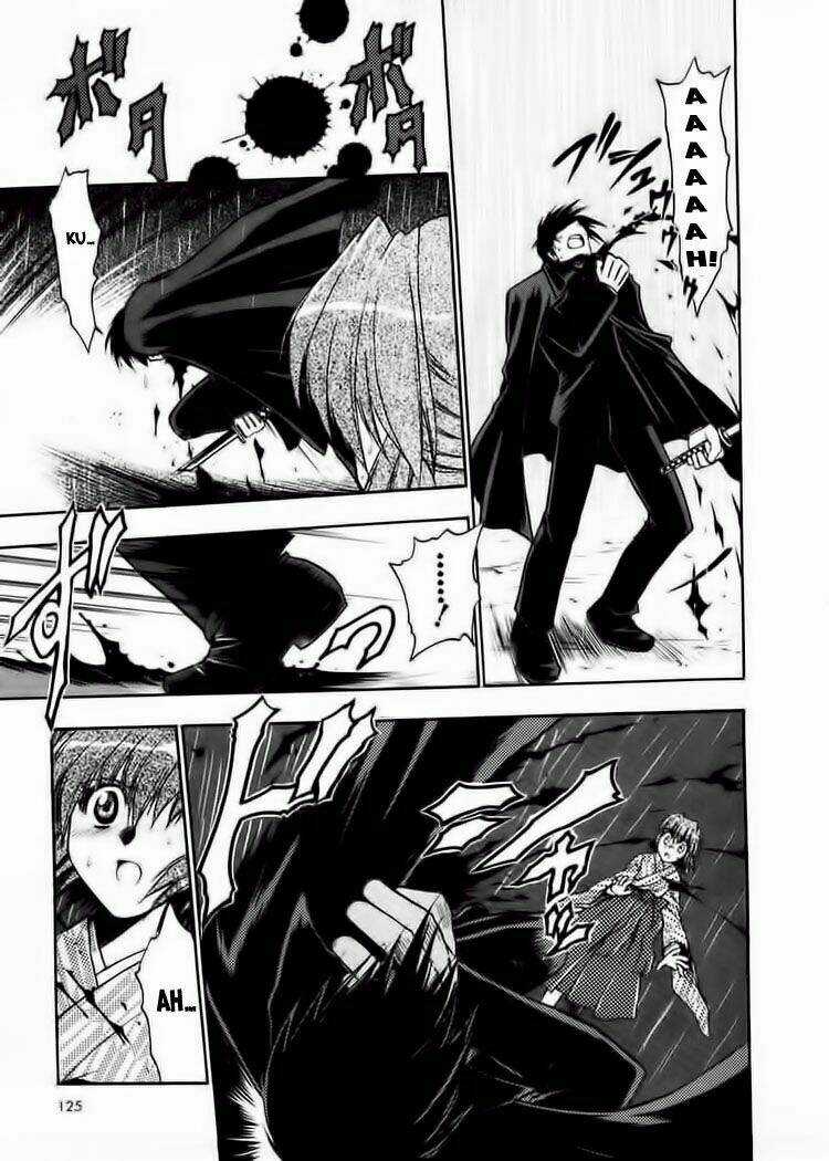 Sakura No Ichiban Chapter 4 trang 24