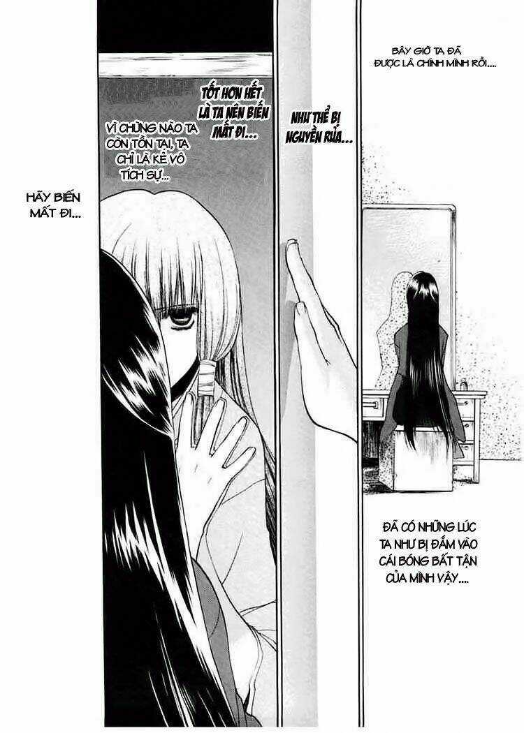 Sakura No Ichiban Chapter 5 trang 2