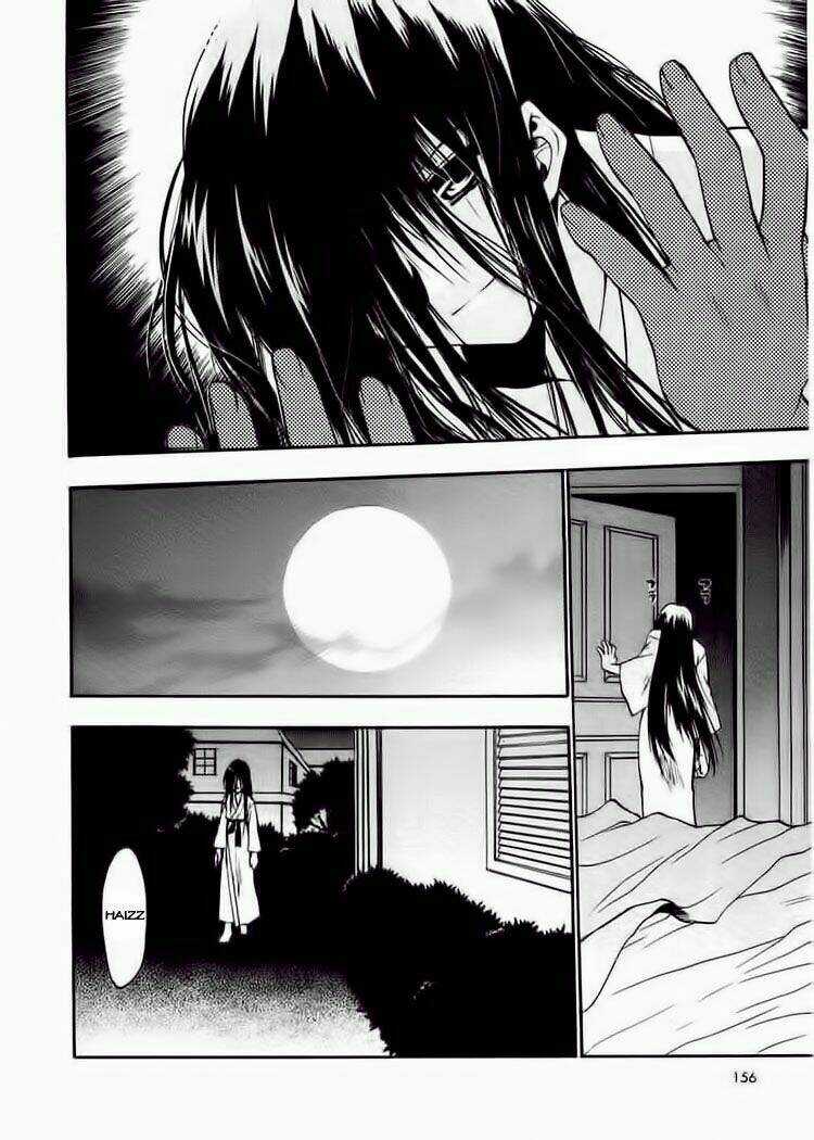 Sakura No Ichiban Chapter 5 trang 23