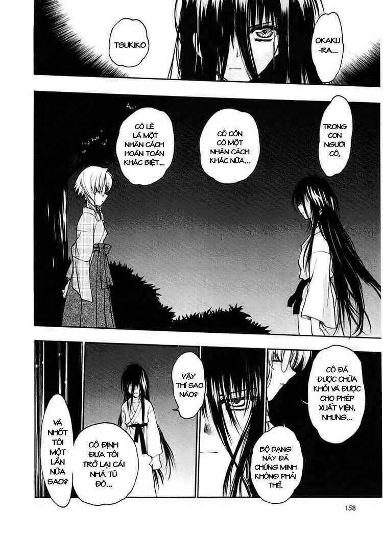 Sakura No Ichiban Chapter 5 trang 25