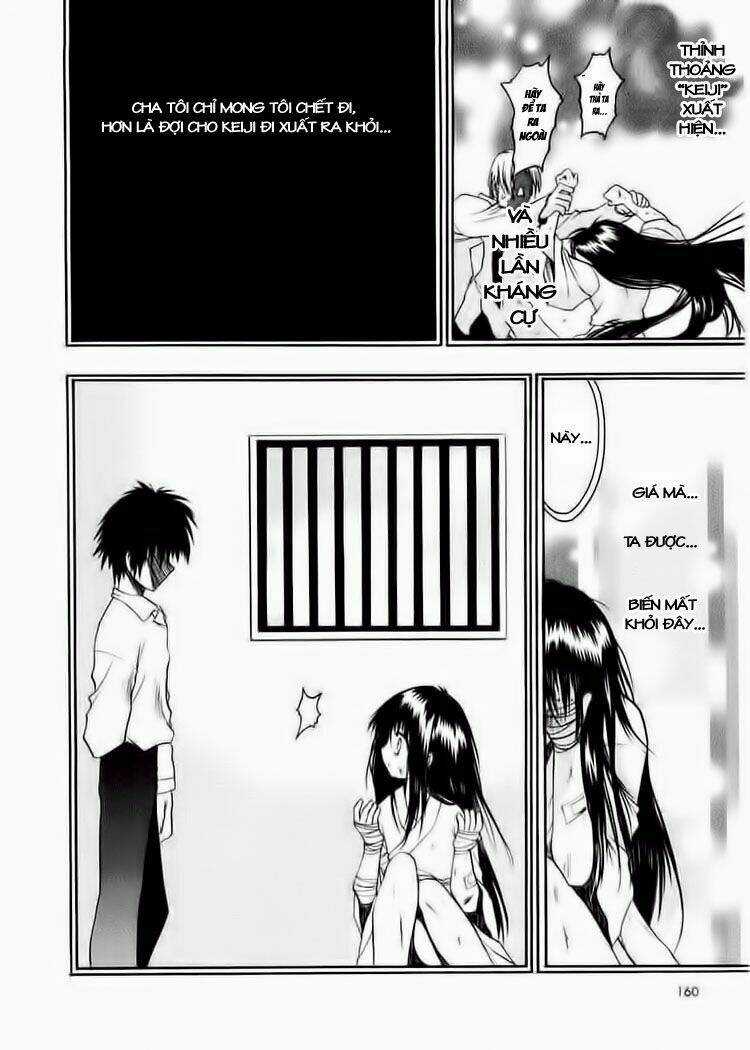 Sakura No Ichiban Chapter 5 trang 27