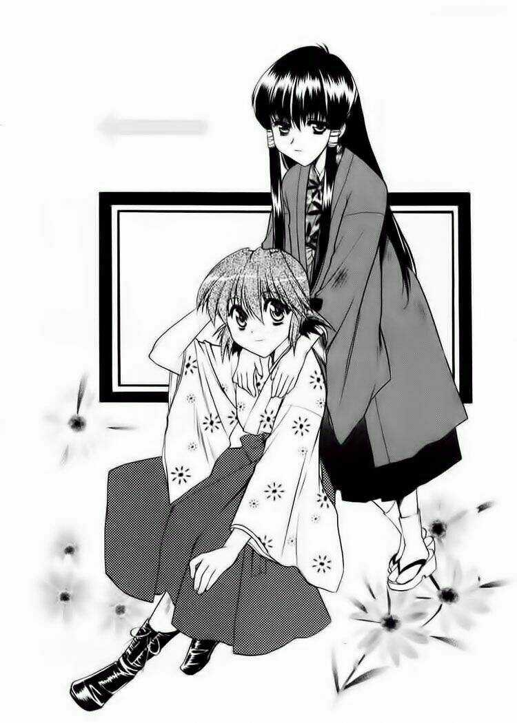 Sakura No Ichiban Chapter 5 trang 32