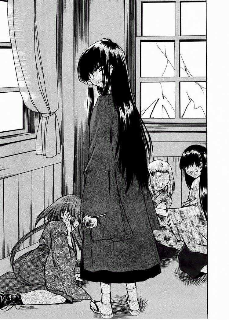 Sakura No Ichiban Chapter 7 trang 25