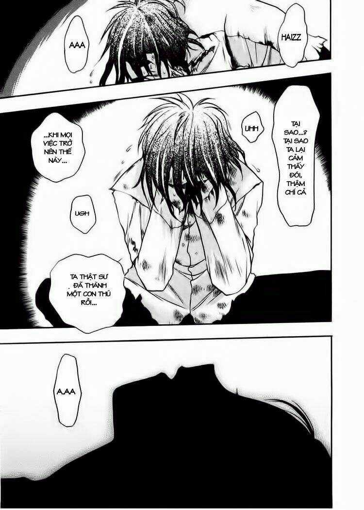 Sakura No Ichiban Chapter 9 trang 29