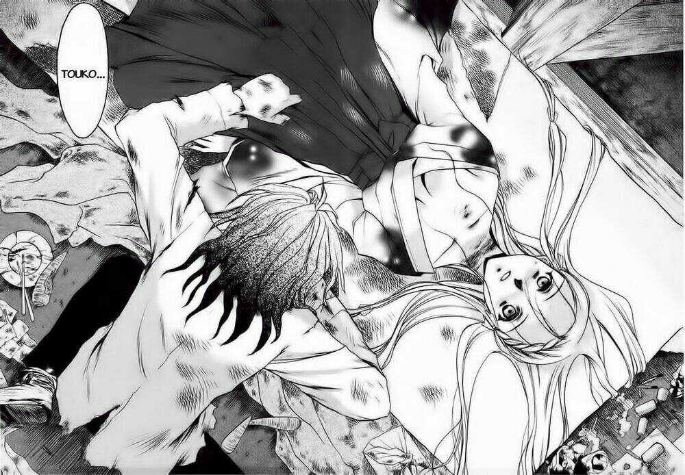 Sakura No Ichiban Chapter 9 trang 30