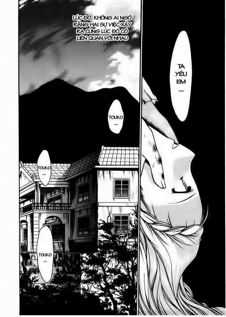 Sakura No Ichiban Chapter 9 trang 31