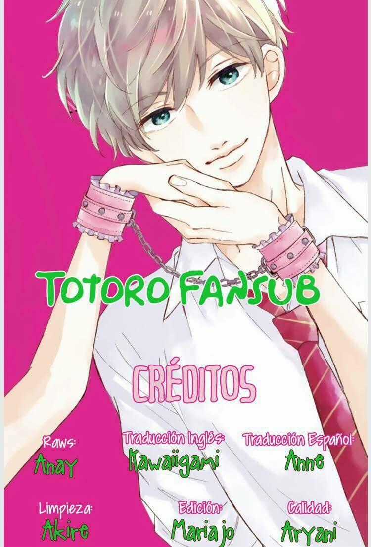 Sakuraba-San Wa Tomaranai! Chapter 15 trang 1
