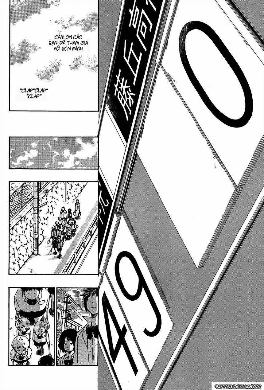 Sakurai Manager 'S Club Chapter 4 trang 14