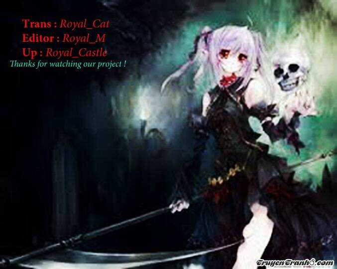 Sakurai Manager 'S Club Chapter 4 trang 20