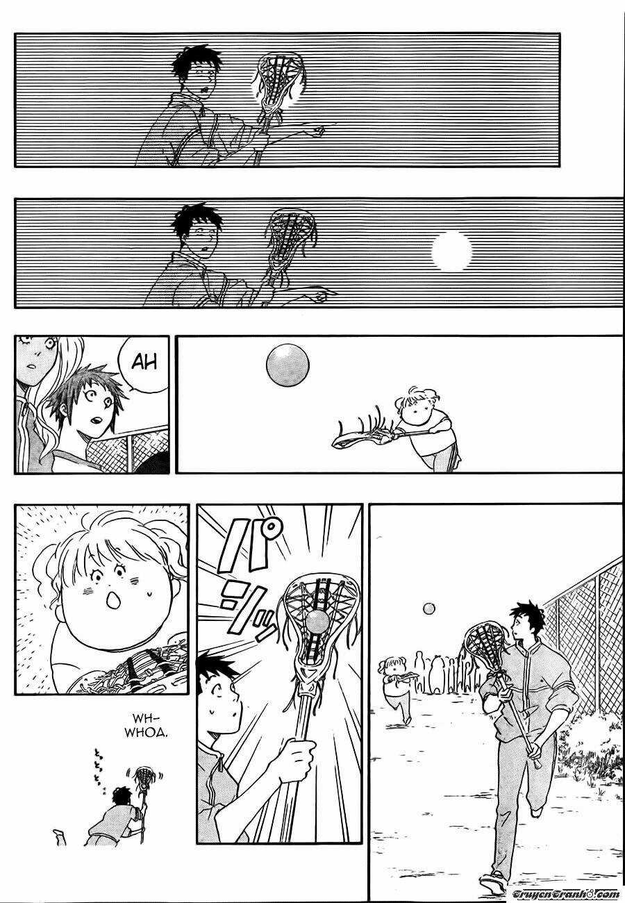 Sakurai Manager 'S Club Chapter 6 trang 10