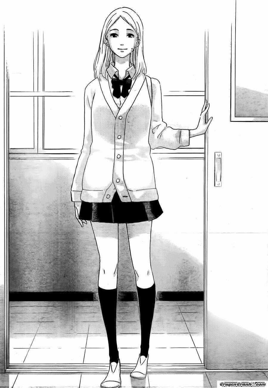 Sakurai Manager 'S Club Chapter 6 trang 16