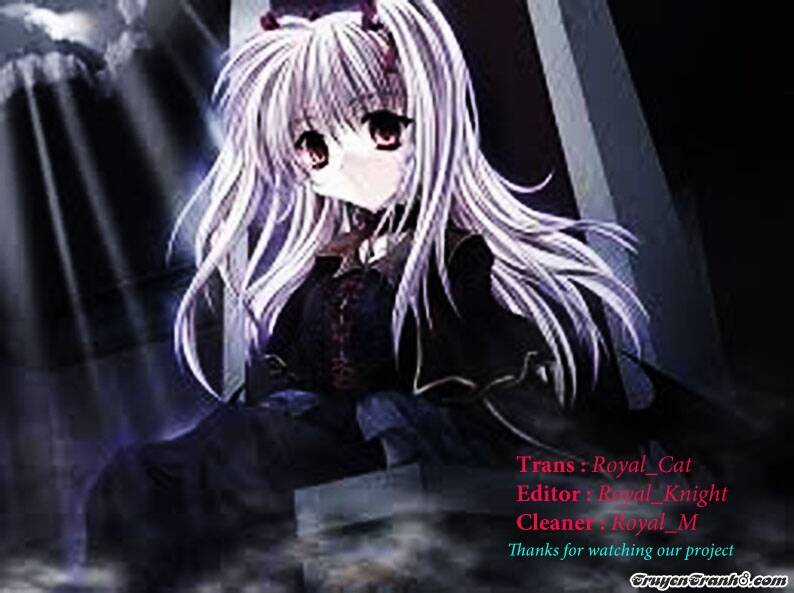 Sakurai Manager 'S Club Chapter 6 trang 20