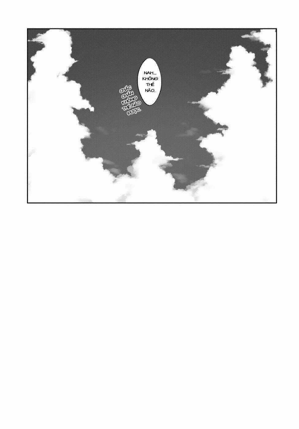 SAKURAI-SAN MUỐN ĐƯỢC ĐỂ Ý Chapter 1 trang 19