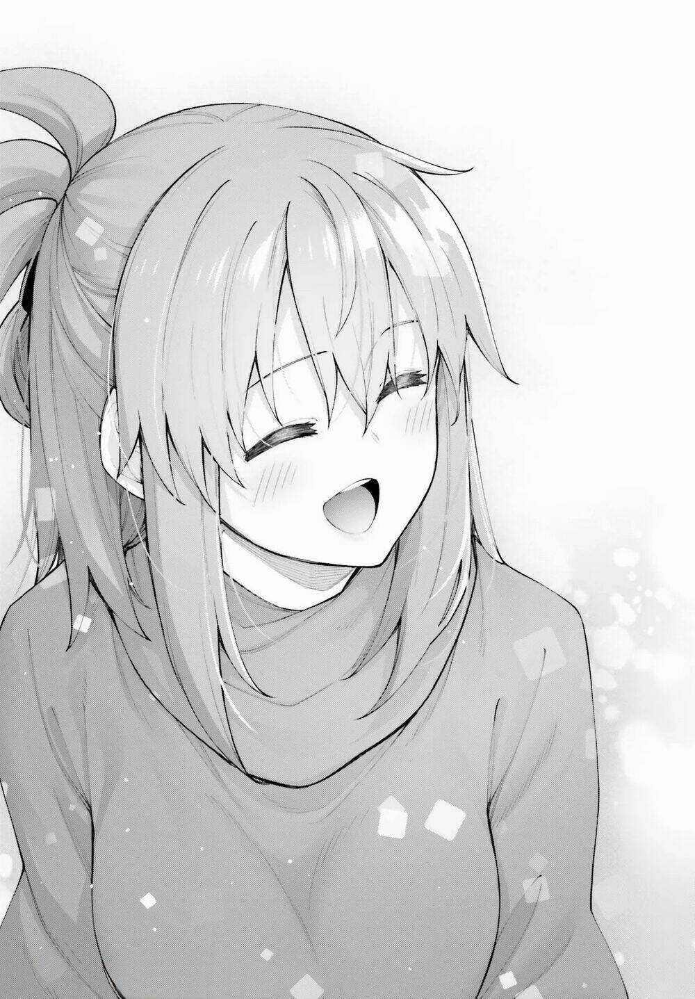 SAKURAI-SAN MUỐN ĐƯỢC ĐỂ Ý Chapter 20 trang 12