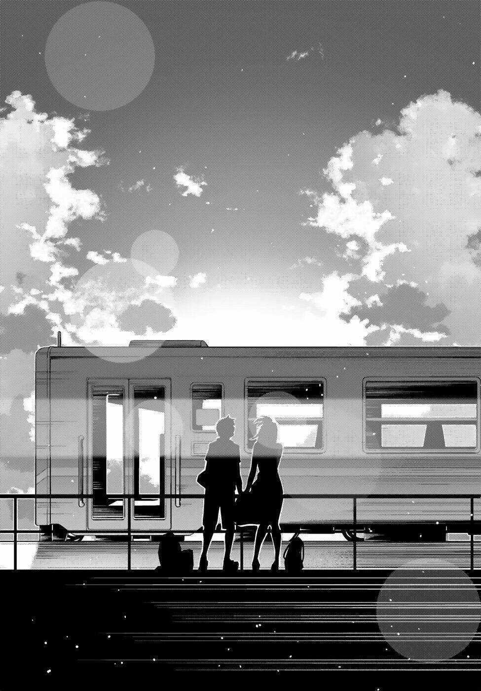 SAKURAI-SAN MUỐN ĐƯỢC ĐỂ Ý Chapter 7 trang 25