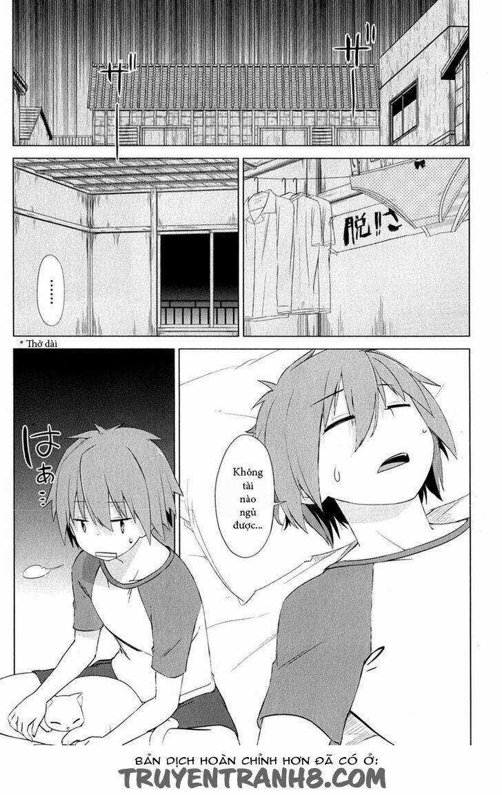 Sakurasou no Pet na Kanojo Chapter 7 trang 2