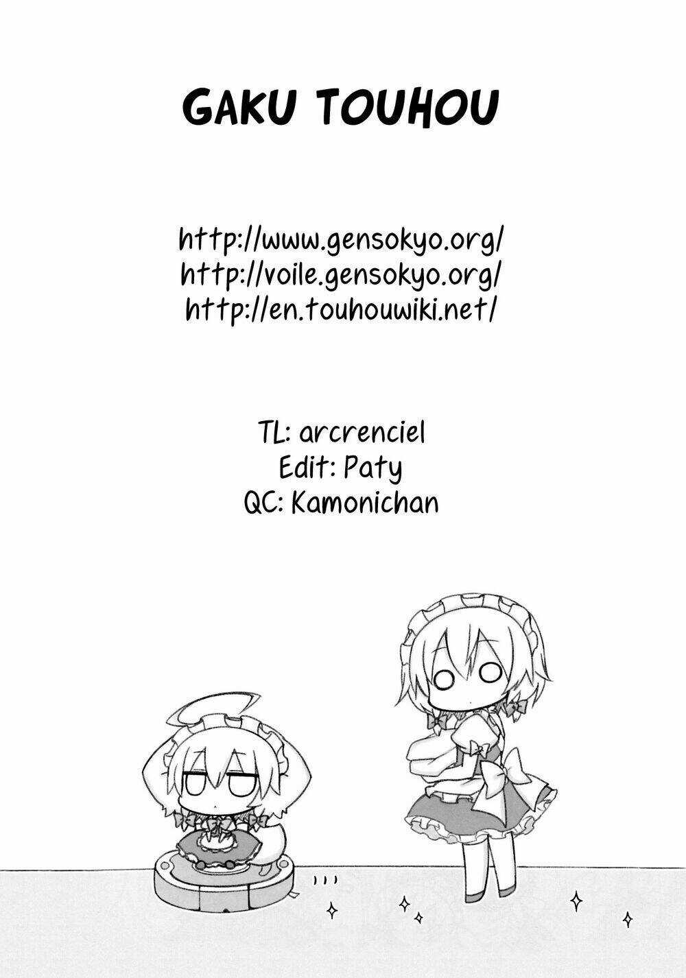 Sakuya-San And Dog Sakuya-San Chapter 1 trang 17