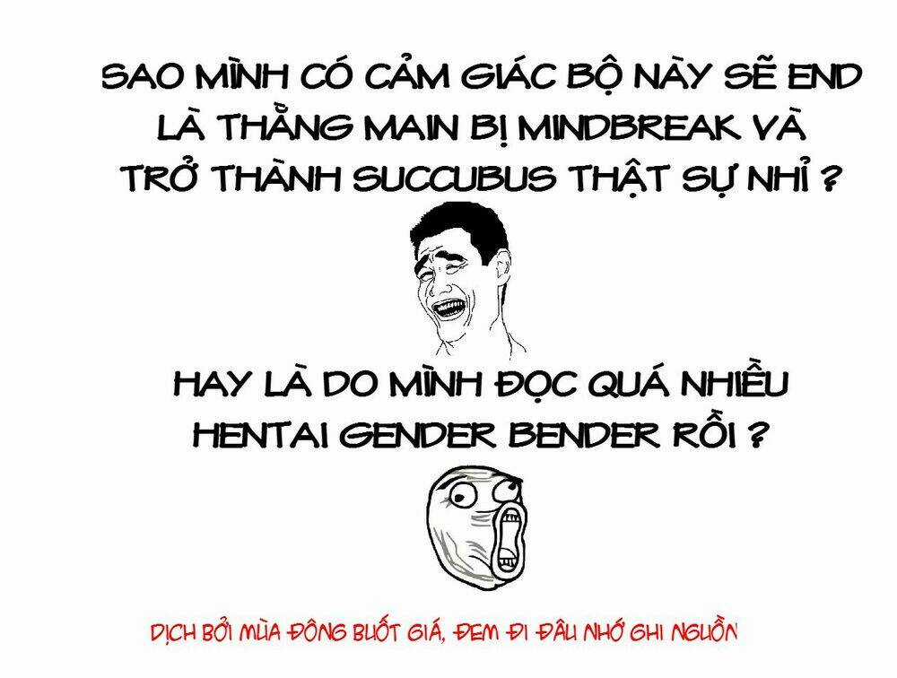 Sakyubasu Ni Tensei Shitanode Miruku O Shiborimasu Chapter 1 trang 22