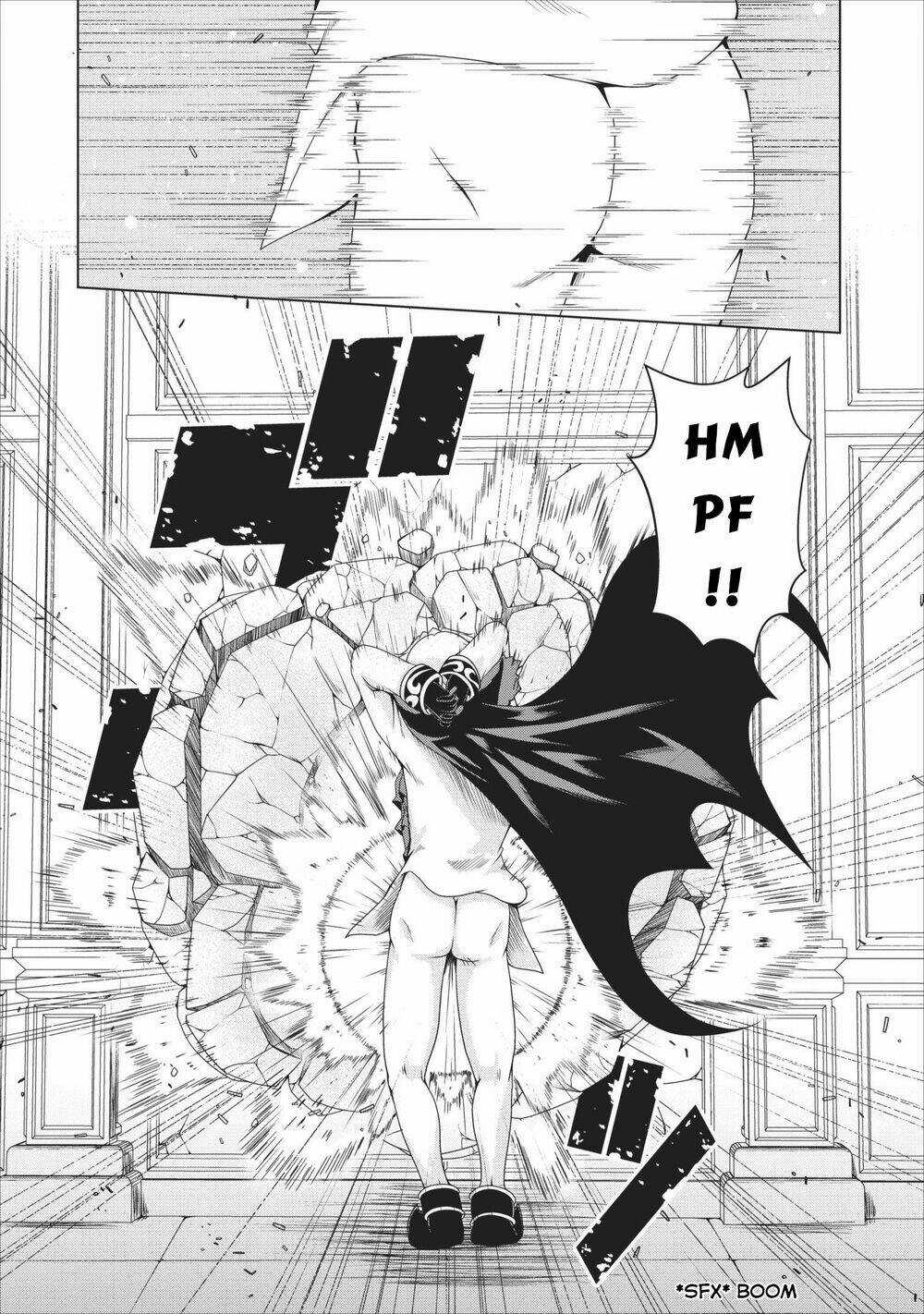 Sakyubasu Ni Tensei Shitanode Miruku O Shiborimasu Chapter 10 trang 27