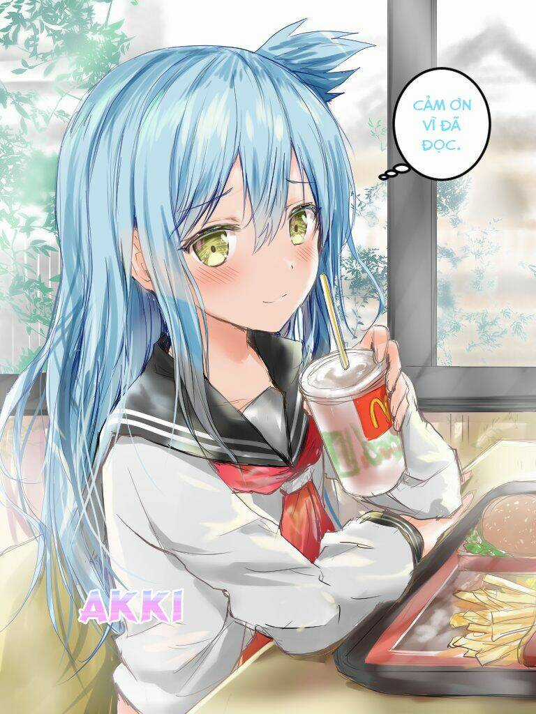 Sakyubasu Ni Tensei Shitanode Miruku O Shiborimasu Chapter 10 trang 31