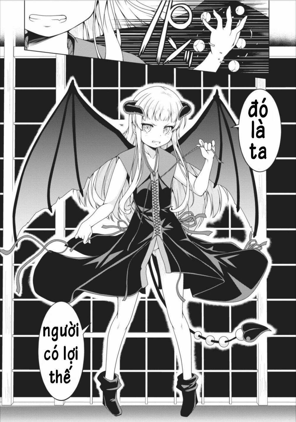 Sakyubasu Ni Tensei Shitanode Miruku O Shiborimasu Chapter 11 trang 28