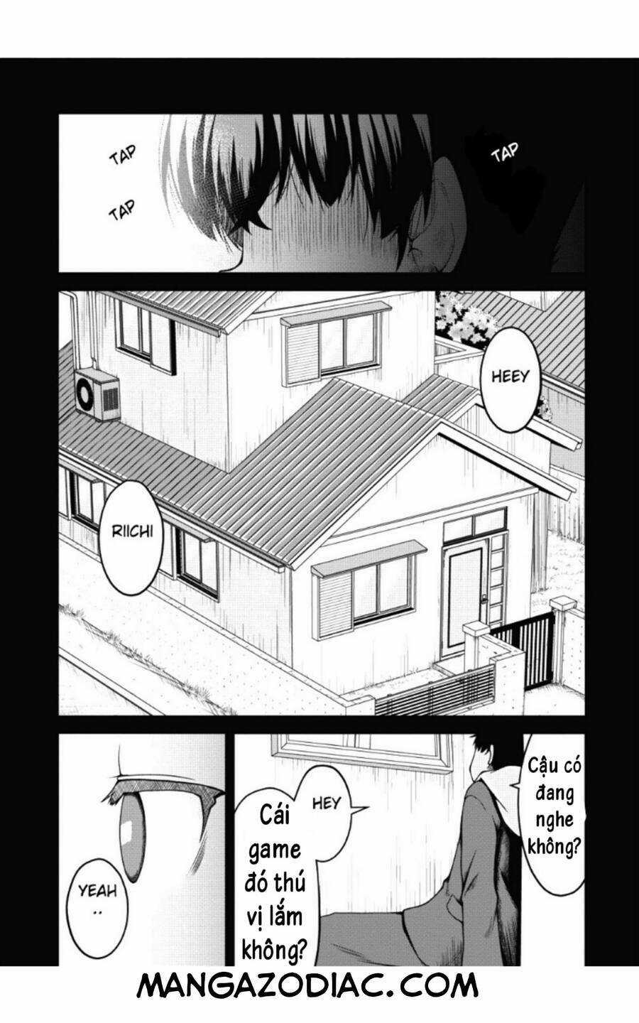 Sakyubasu Ni Tensei Shitanode Miruku O Shiborimasu Chapter 13 trang 18