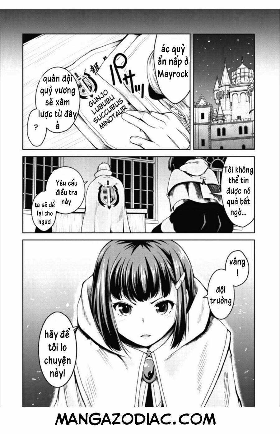 Sakyubasu Ni Tensei Shitanode Miruku O Shiborimasu Chapter 13 trang 29