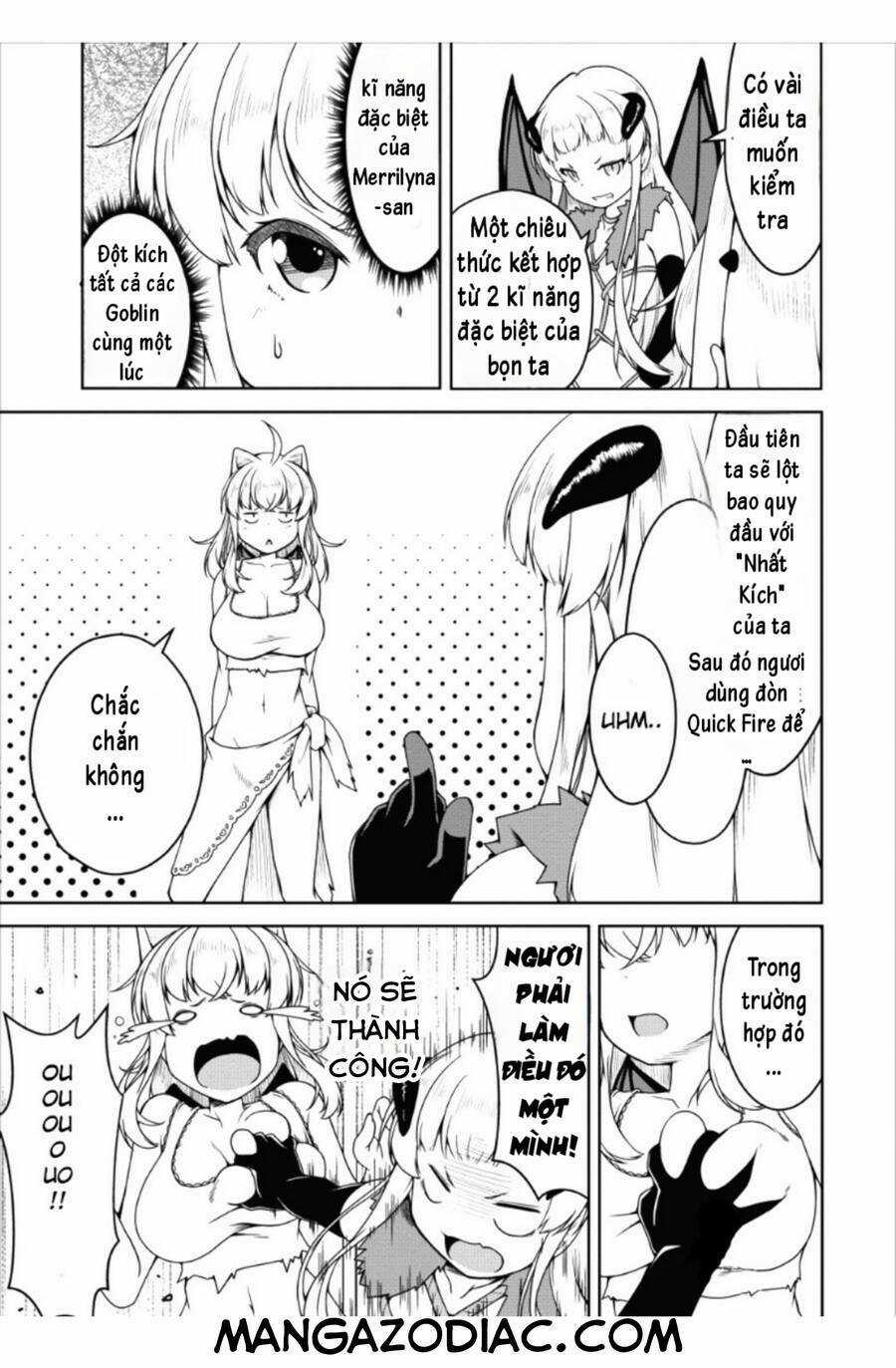 Sakyubasu Ni Tensei Shitanode Miruku O Shiborimasu Chapter 13 trang 5