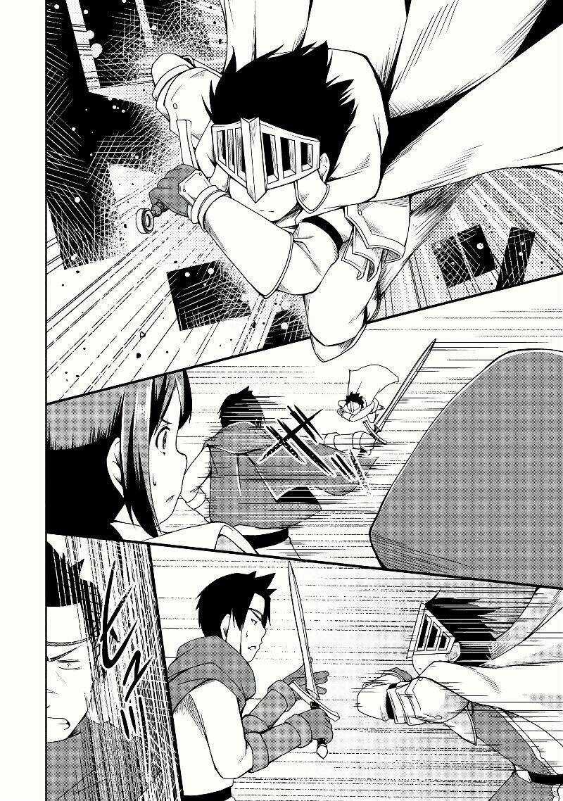 Sakyubasu Ni Tensei Shitanode Miruku O Shiborimasu Chapter 17 trang 29