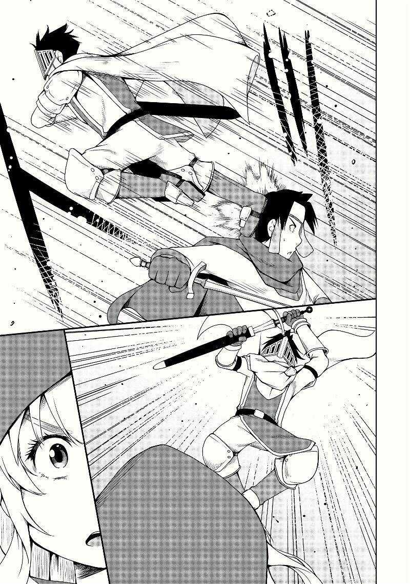 Sakyubasu Ni Tensei Shitanode Miruku O Shiborimasu Chapter 17 trang 30