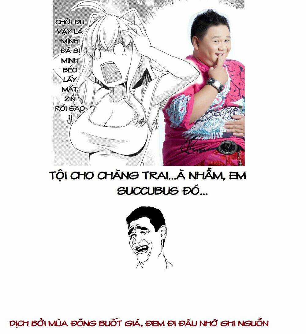 Sakyubasu Ni Tensei Shitanode Miruku O Shiborimasu Chapter 2 trang 17