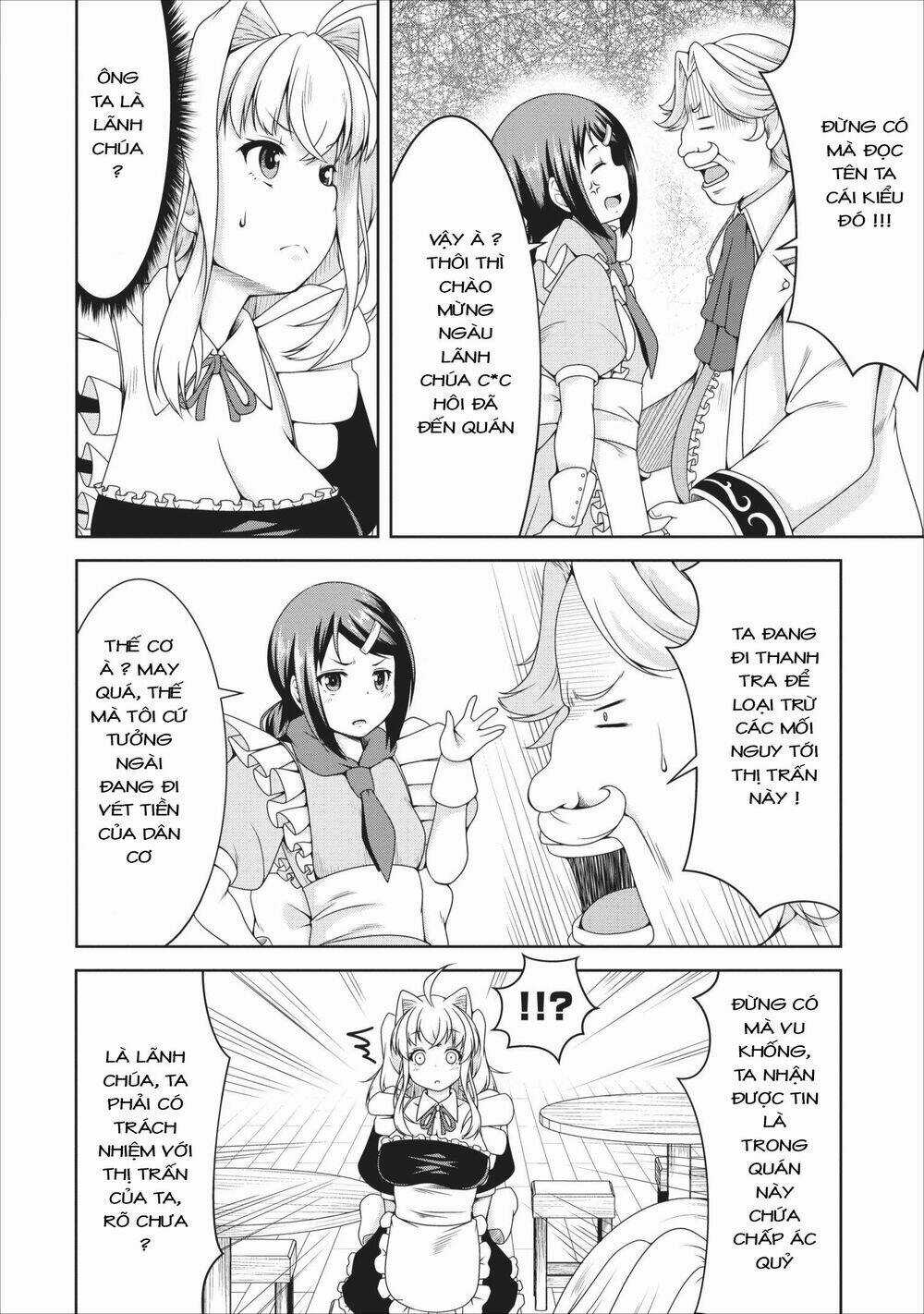 Sakyubasu Ni Tensei Shitanode Miruku O Shiborimasu Chapter 9 trang 13