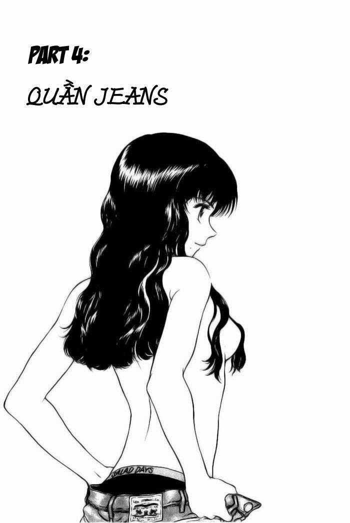 Salad Days Chapter 10 trang 0