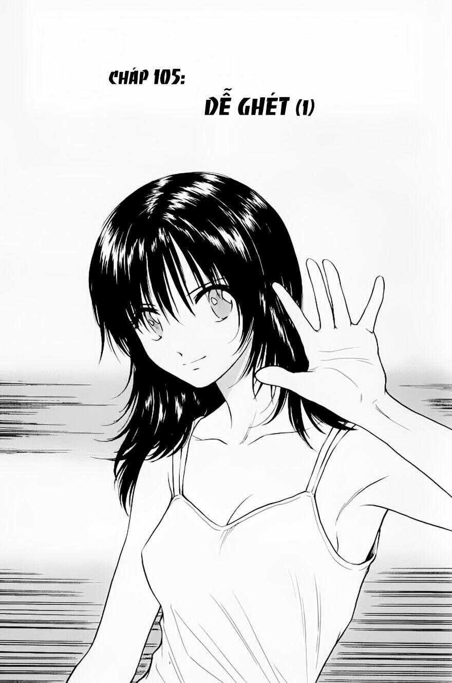 Salad Days Chapter 105 trang 1