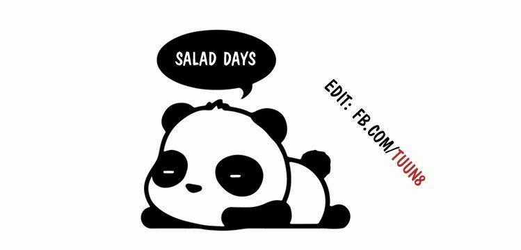 Salad Days Chapter 108 trang 0