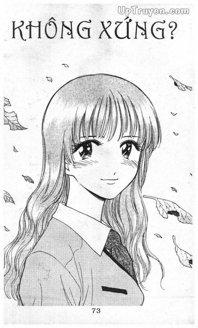 Salad Days Chapter 111 trang 0