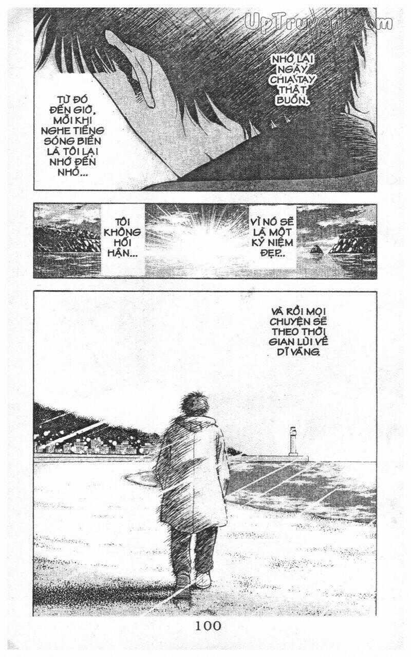 Salad Days Chapter 116 trang 0