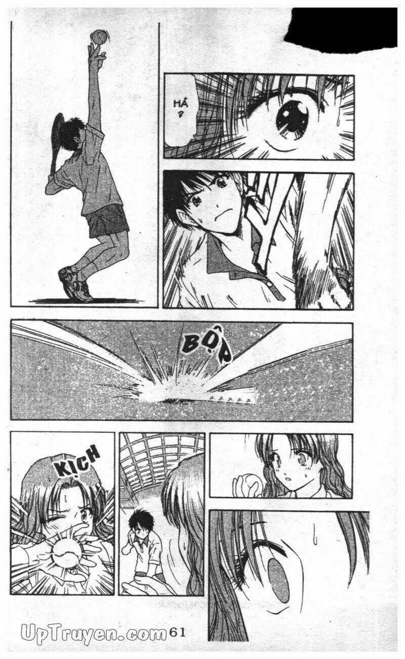 Salad Days Chapter 118 trang 0
