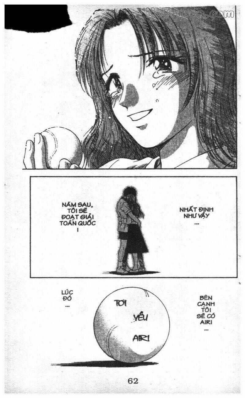 Salad Days Chapter 118 trang 1