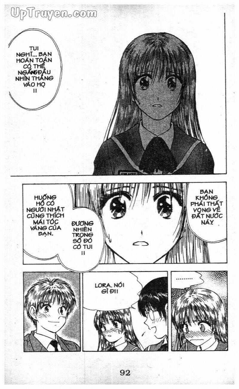 Salad Days Chapter 119 trang 1