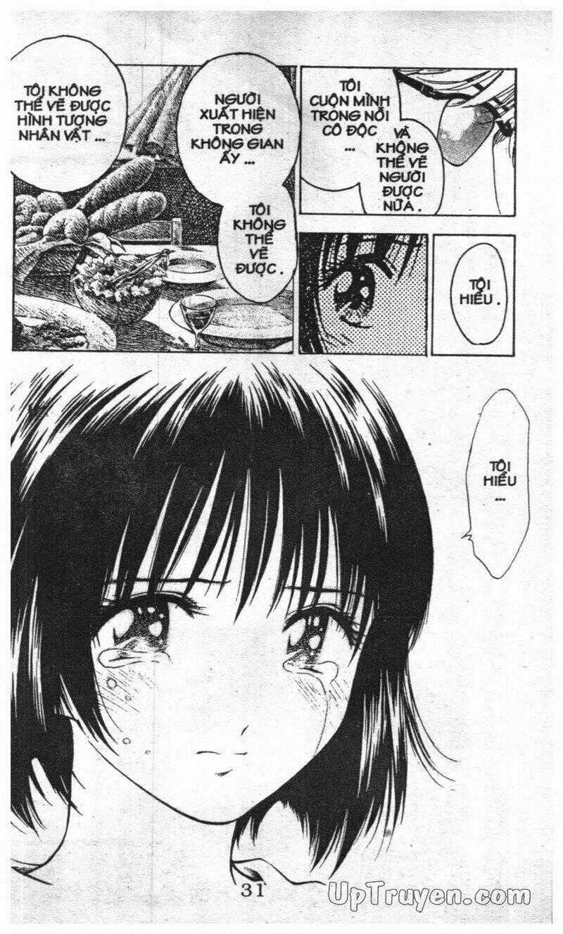 Salad Days Chapter 123 trang 0