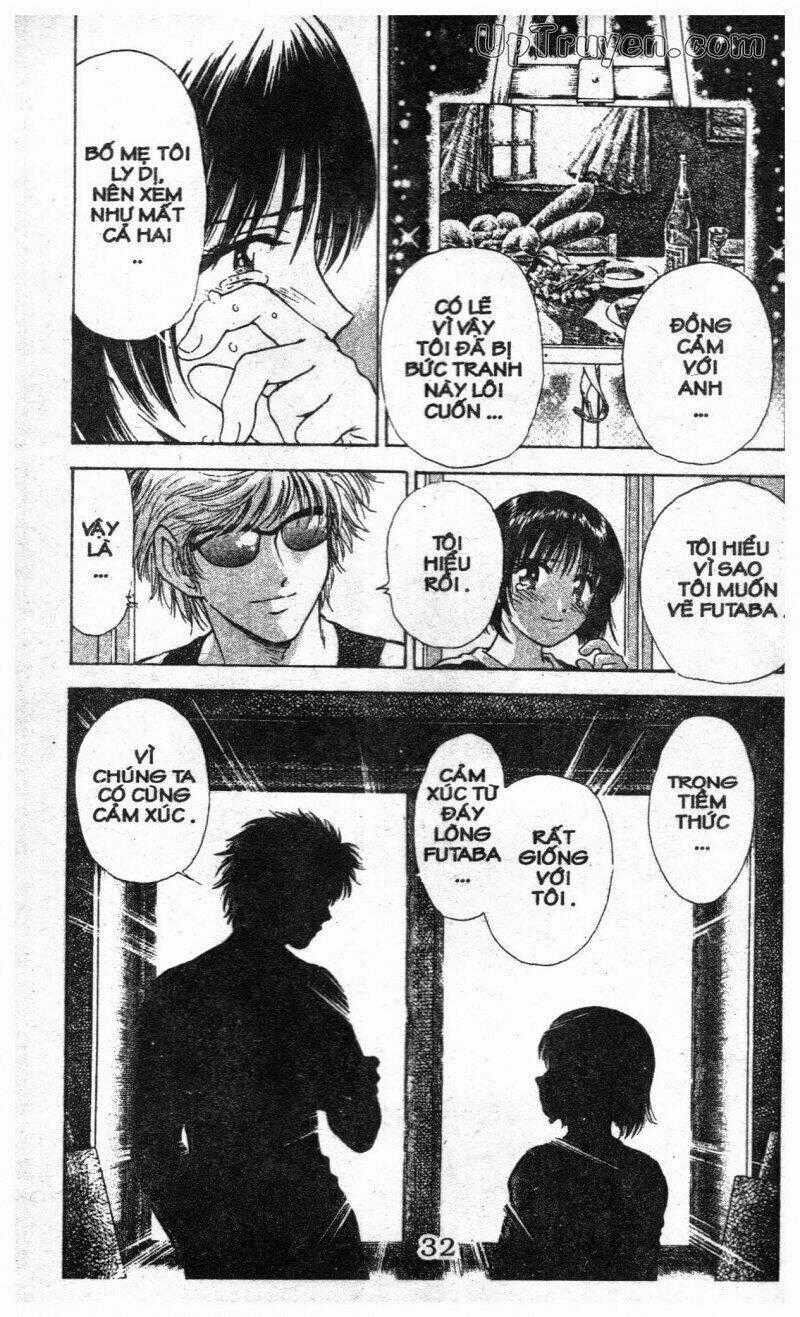 Salad Days Chapter 123 trang 1