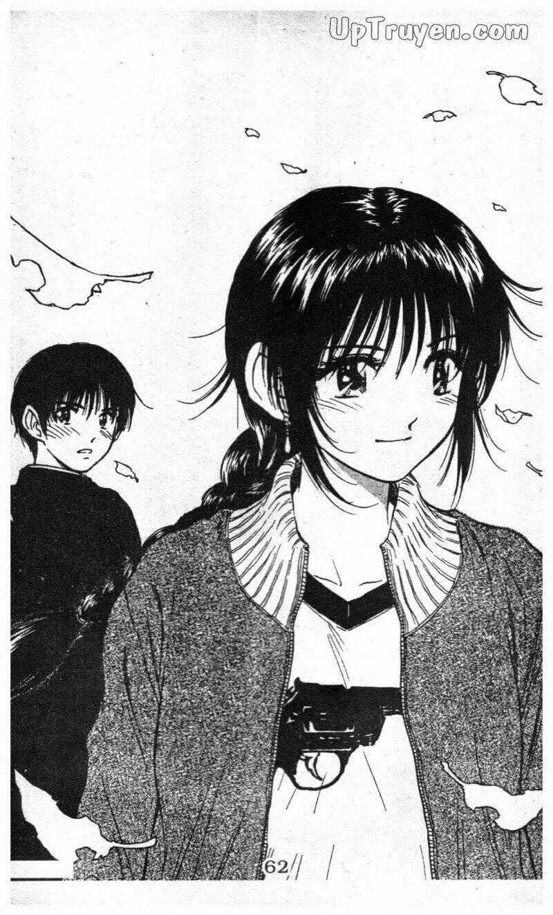 Salad Days Chapter 128 trang 1