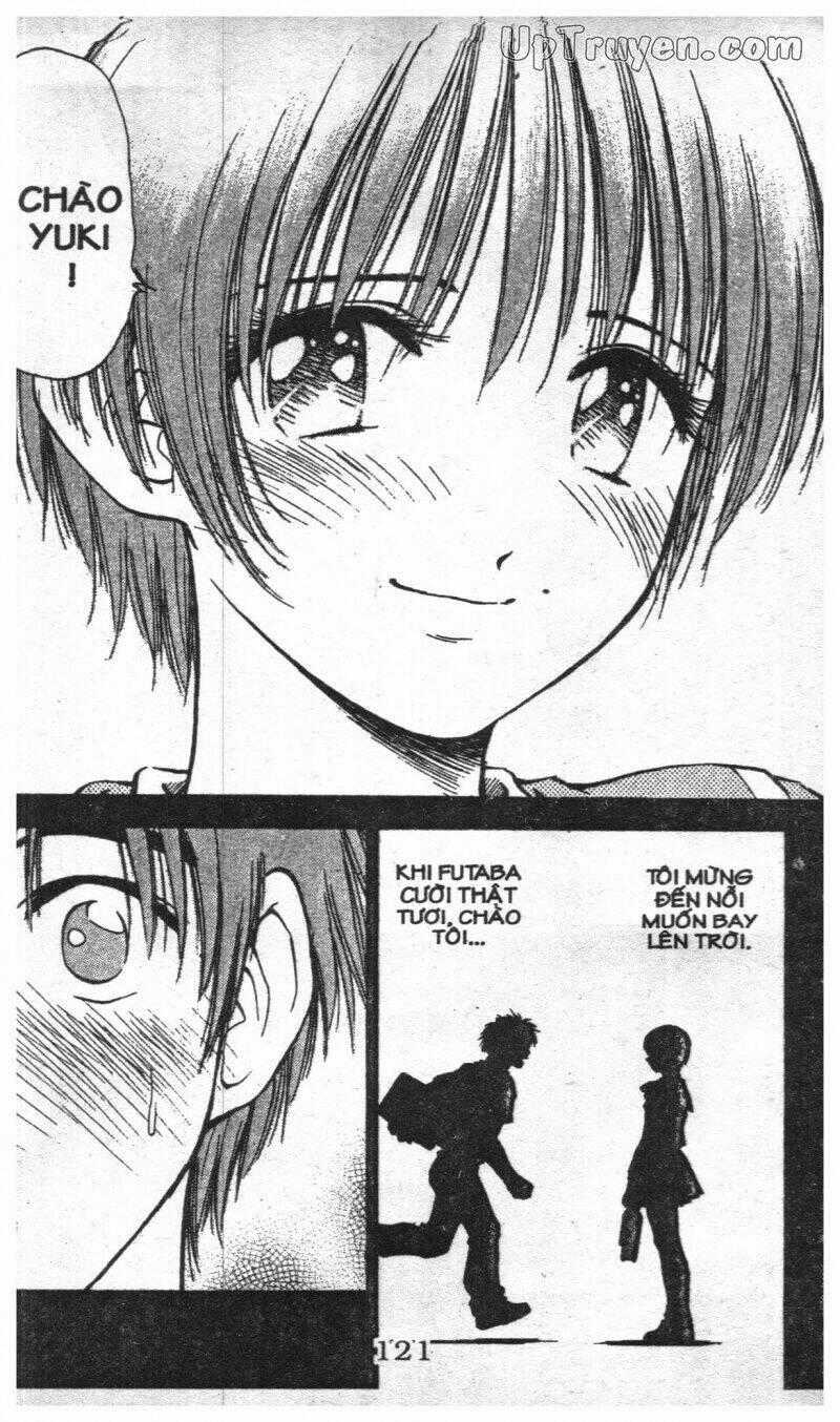 Salad Days Chapter 129 trang 0
