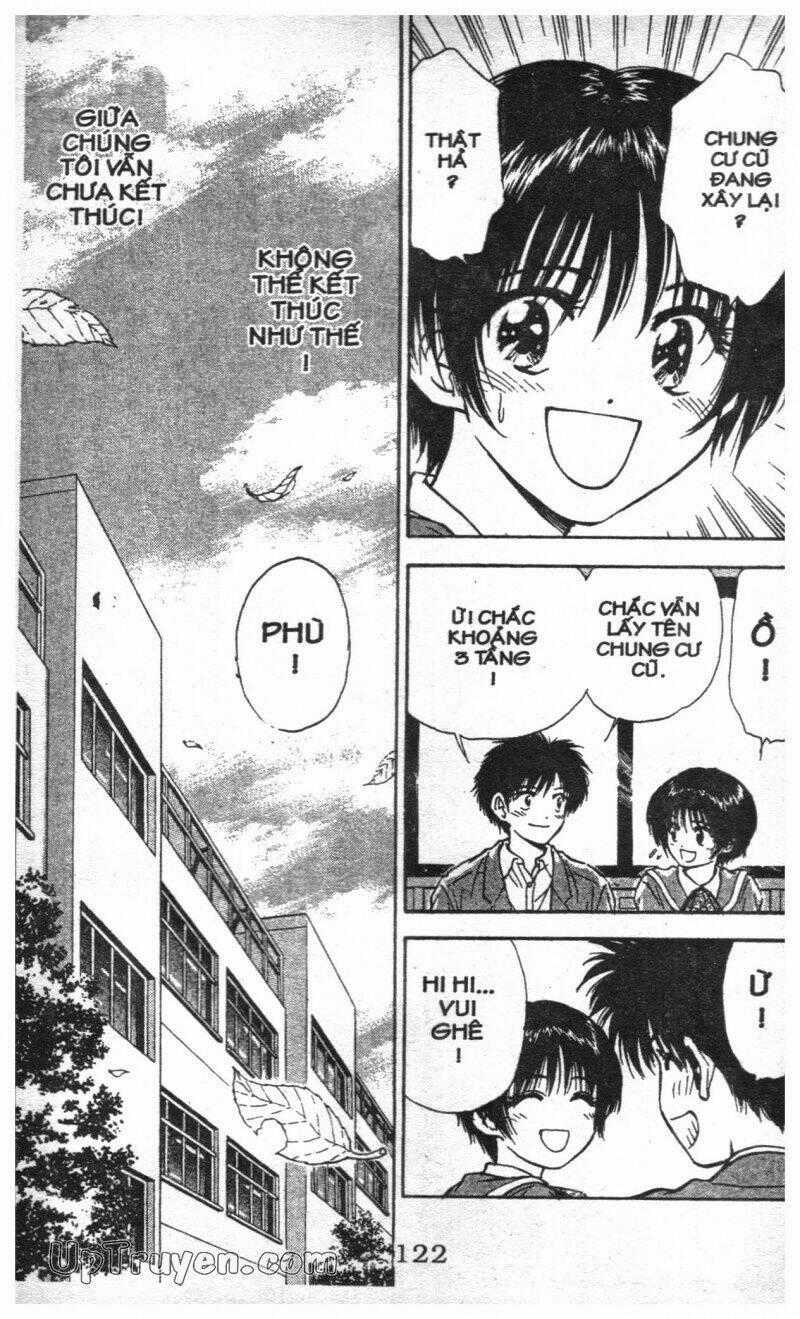 Salad Days Chapter 129 trang 1