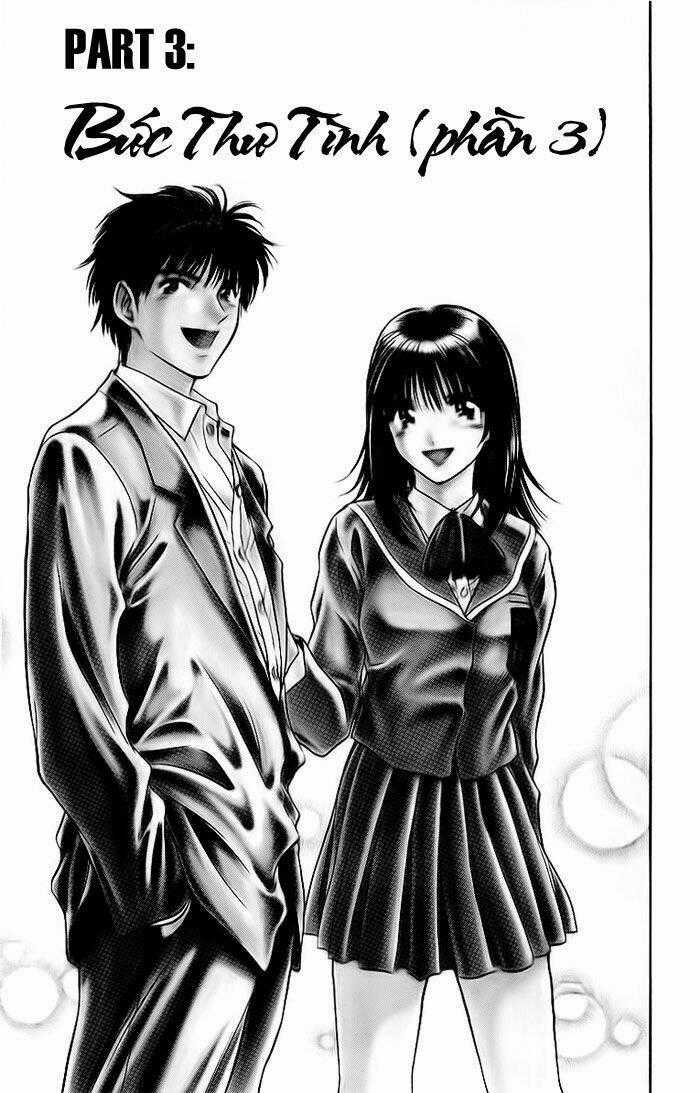 Salad Days Chapter 22 trang 1