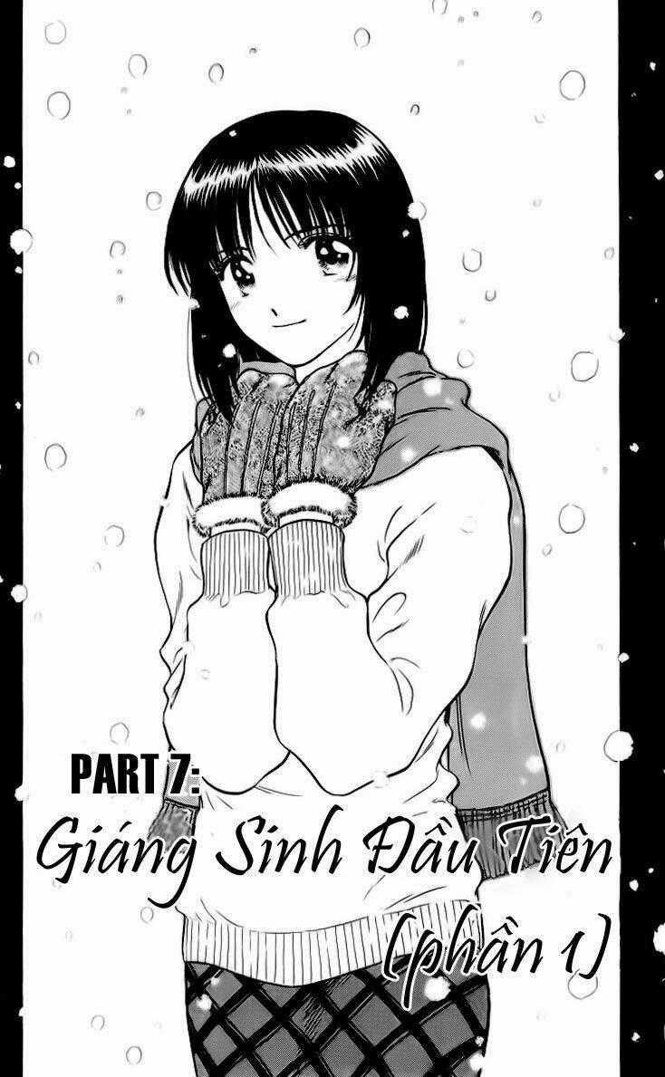 Salad Days Chapter 26 trang 0